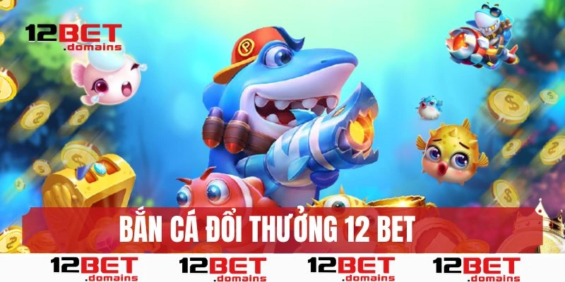 12bet Bùng Nổ Sân Chơi Cá Cược - Đánh Giá Toàn Diện và Mẹo Chơi Hay
