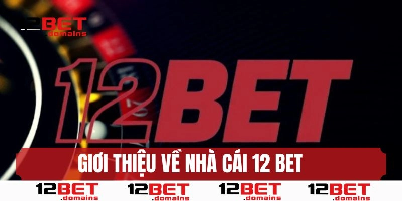 Khám Phá 12bet - Bí Quyết Cá Cược Thông Minh
