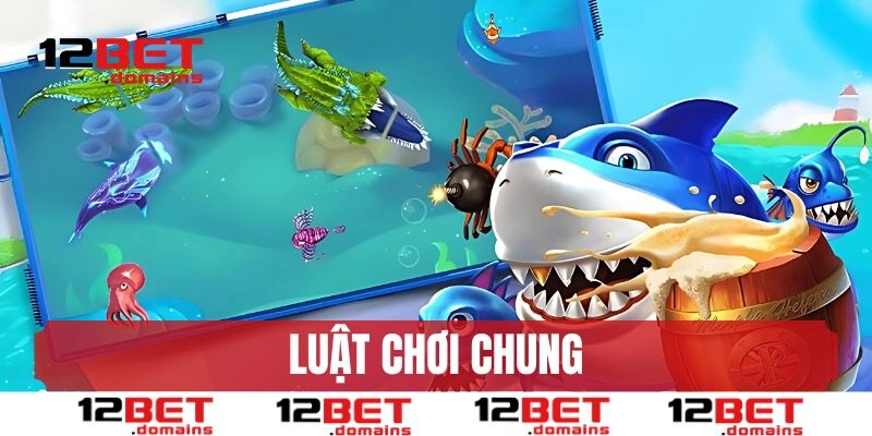 Luật chơi chung